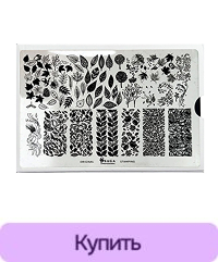 Гель-лак TUFI profi BLOOM 04 Сухоцветы аллиума